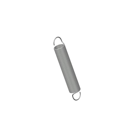 Approved Vendor Extension Spring, O= .437, L= 2.75, W=.034 C-161 R G609972194